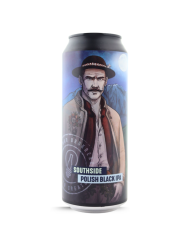 Southside Polish Black IPA