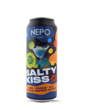 Salty Kiss The Coctail Colection