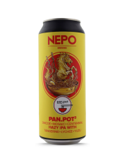 Pan Pot 3