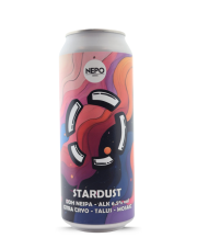  Stardust NEIPA 