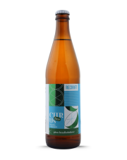 Bezalko Citrus IPA limonka/calamansi