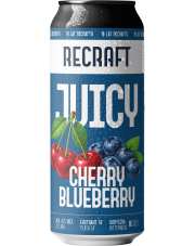 Cherry i Blueberry