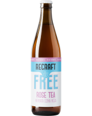 Bezalko Rose Tea