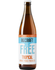 Bezalko Tropical anan/mang/marak