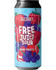 Bezalko Ruby Fruits
