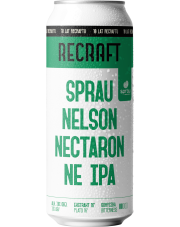 NEIPA Sprau Nelson, Nectaron