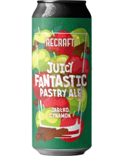 Juicy Fantastic jab/cyn