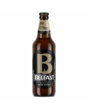 Manufaktura Piwna Belfast 0,5 l