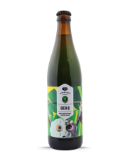 Green IQ marakuja i guawa GREEN HEAD