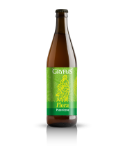 Flora Pszeniczne Gryfus