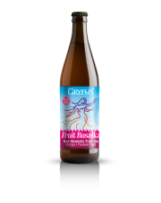 Rusałka Bezalko Fruit Ale Gryfus 
