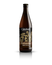 Portowiec Gryfus Porter