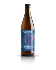 Sedina Session IPA Gryfus
