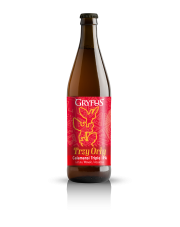 Trzy Orły Gryfus Triple IPA