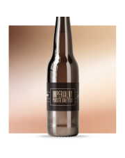 Imperialny Porter 0,330 colab. Nowomiejski