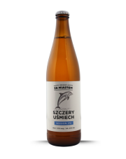 Szczery Uśmiech