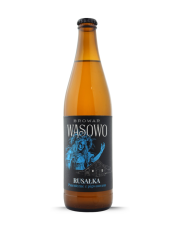 Rusałka pszeniczne