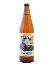 Maszynista