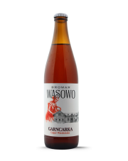 Garncarka
