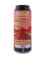 IPA Largo puszka 0,5 l