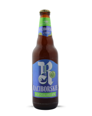 Raciborskie New Zealand APA z Kiwi 