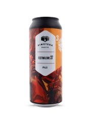Festiwalowe 37 Pils 