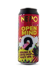 Open Mind