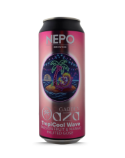 Tropicool Wave Fruit Gose