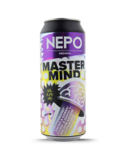 Master Mind