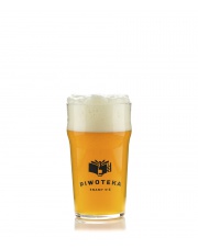 Piwoteka - szklanka Nonic 570 ml