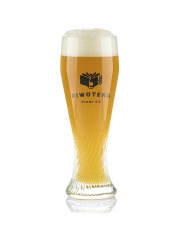 Piwoteka - szklanka Weizen 500 ml