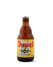 Duvel