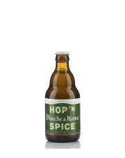 Blanche De Namur Hop'n Spice