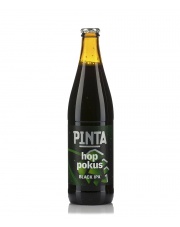 Hop Pokus